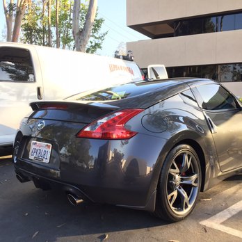 Alpha Professional Detailing - The real deal, compound and polish. These guys do not mess around. Learned so much about how to properly take care of the paint on my car. - Auto Detailing Near Me