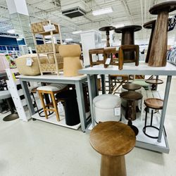 Marshalls - Small furniture