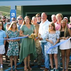 Legacy RV Resort - Grand opening August 2, 2024