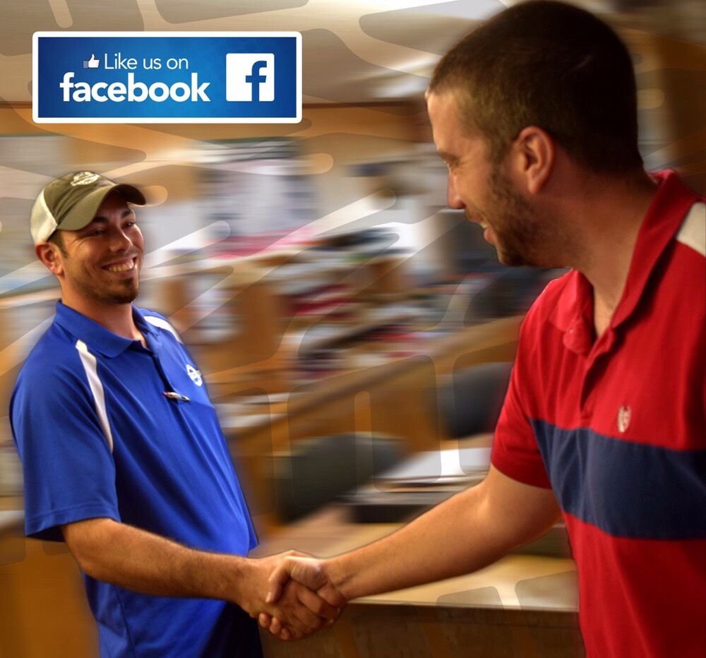 Despino's Tire Service