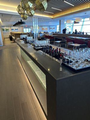 The Greenwich Lounge by null