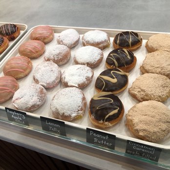 Rise 'n Roll - Donuts Near Me - Elkhart, Indiana