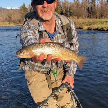 Fish the Fly Guide Service - Fishing Near Me Fish the Fly Guide Service - Fishing Near Me