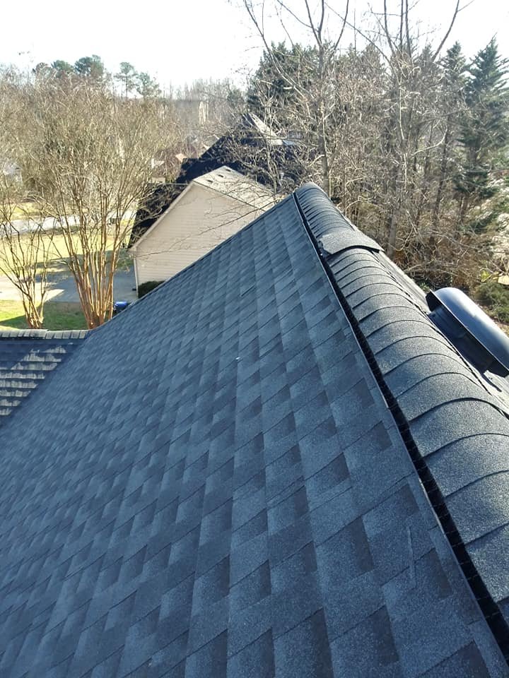 Slide of Southern Roofing Systems - Foley