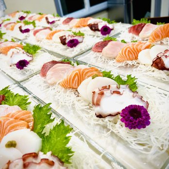 Sushi Studio Arts - Caterers Near Me - Santa Ana, California Sushi Studio Arts - Caterers Near Me - Santa Ana, California