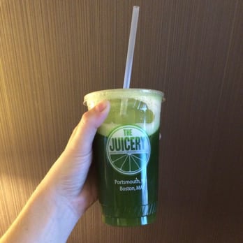 The Juicery - Jungle juice - Juice Bars & Smoothies Near Me - Portsmouth, New Hampshire The Juicery - Jungle juice - Juice Bars & Smoothies Near Me - Portsmouth, New Hampshire