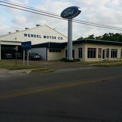 Wendel Motor Company