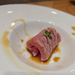 Lab 13 Handroll Bar