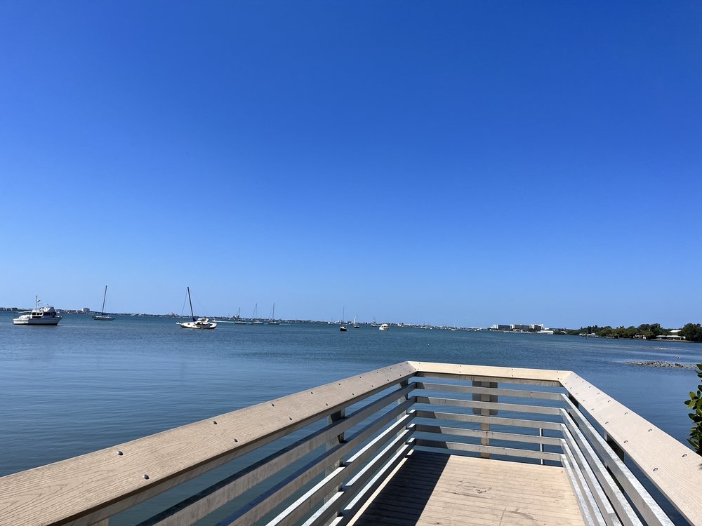 Clam Bayou Nature Park Image