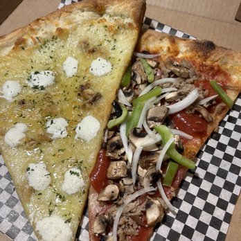 The Corner Pizza Bar - Italian Near Me - Orlando, Florida The Corner Pizza Bar - Italian Near Me - Orlando, Florida