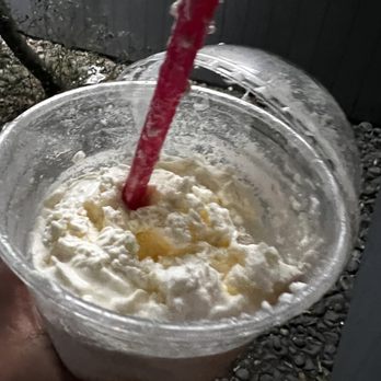 BigFoot Java - Redbull Drink with Cream & Whipped cream - Coffee & Tea Near Me - Pacific, Washington BigFoot Java - Redbull Drink with Cream & Whipped cream - Coffee & Tea Near Me - Pacific, Washington