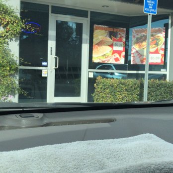Tummy Stuffer - Front entrance - Sandwiches Near Me - Chino, California