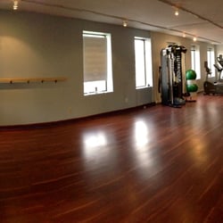 Rehabilitation & Personal Training Studio