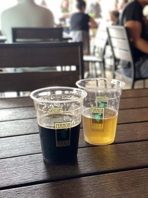 Manor Hill Brewing by null