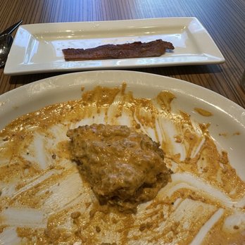 Neighborhood Services Bar + Restaurant - I tore it up it was so good - Breakfast & Brunch Near Me - Tempe, Arizona