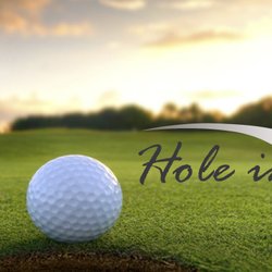 CONGRATULATIONS TO OUR VERY OWN BOB GRANGER ON HIS HOLE IN ONE ON MONDAY, AUGUST 5, 2019. Hole #15 , 136 Yards and used an 8 Iron.