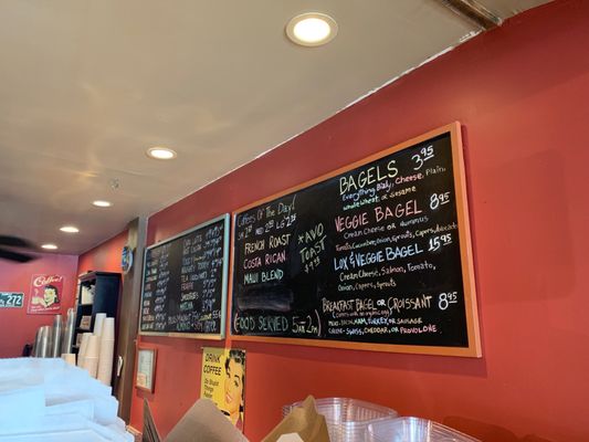 Menu photo 6 Hawaiian Village Coffee Lahaina, HI Menu photo 6 Hawaiian Village Coffee Lahaina, HI