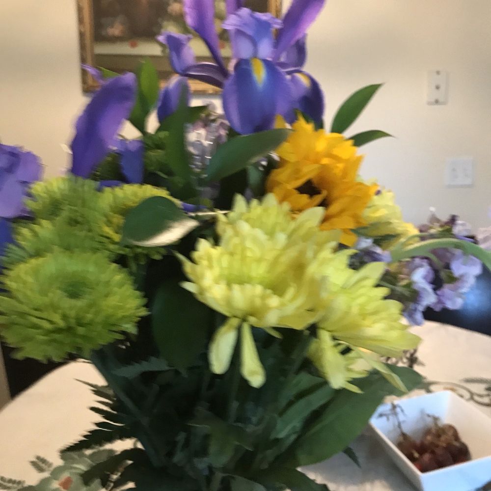 Avas Flowers Concord Nh Best Flower Site