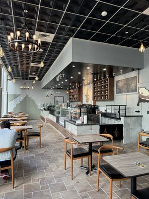 Delah Coffee by null