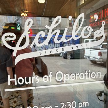 Schilo's - Delis Near Me - San Antonio, Texas Schilo's - Delis Near Me - San Antonio, Texas
