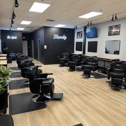 B2 Barbershop
