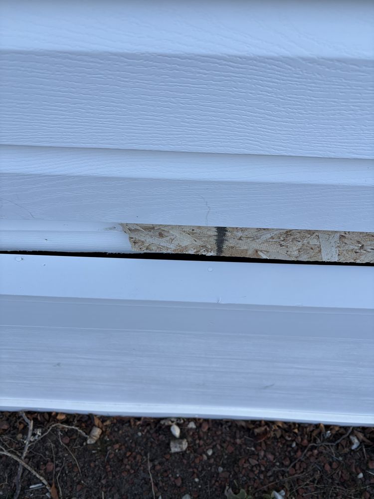 Slide of Taylored To You Services