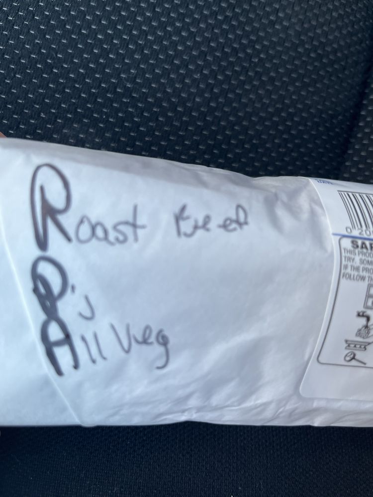 Mean Genes Market Logo