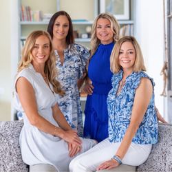 Bluefin Realty - Team Bluefin 2025