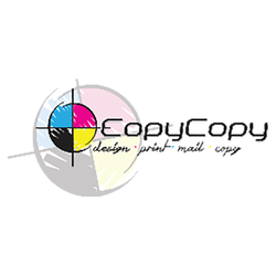 CopyCopy - Company Logo