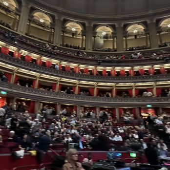 Royal Albert Hall - Music Venues Near Me - Kensington, XGL