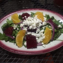Beet Salad