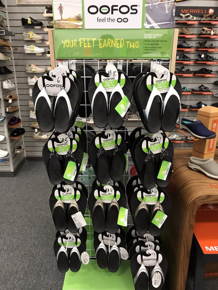 New Balance Fort Myers Shoe Stores 1900 Trailwinds Dr, Fort Myers