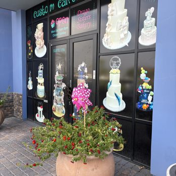 Drago Sisters Bakery - Bakeries Near Me - Las Vegas, Nevada