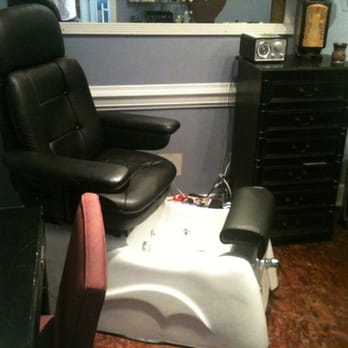 Bryce Anderson Salon - Get your toes done - Hair Salons Near Me - Raleigh, North Carolina Bryce Anderson Salon - Get your toes done - Hair Salons Near Me - Raleigh, North Carolina