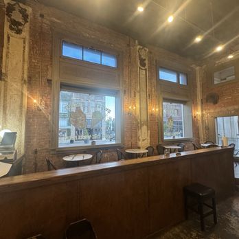 Sundae In Paris - Ice Cream & Frozen Yogurt Near Me - Paris, Texas