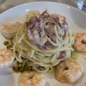 DiAnoia's Eatery - Cappelletti primavera with shrimp - Delis Near Me - Pittsburgh, Pennsylvania DiAnoia's Eatery - Cappelletti primavera with shrimp - Delis Near Me - Pittsburgh, Pennsylvania