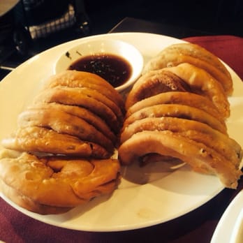 Dynasty Restaurant - Shallot pancakes. My fav! - Chinese Near Me - Adelaide, SA Dynasty Restaurant - Shallot pancakes. My fav! - Chinese Near Me - Adelaide, SA