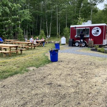 Odd By Nature Brewing - Food truck - New American Near Me - Cape Neddick, Maine Odd By Nature Brewing - Food truck - New American Near Me - Cape Neddick, Maine