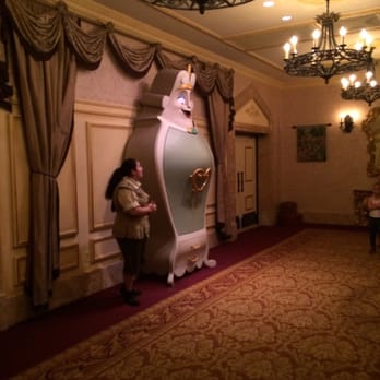 Enchanted Tales With Belle - Enchanted Tales - Performing Arts Near Me - Orlando, Florida