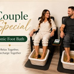 Colon Hydrotherapy & Wellness Center