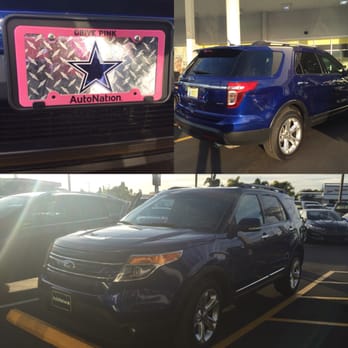 AutoNation Ford Bradenton - My awesome "New" Ford from AutoNation!!! Love it!! - Car Dealers Near Me - Bradenton, Florida AutoNation Ford Bradenton - My awesome "New" Ford from AutoNation!!! Love it!! - Car Dealers Near Me - Bradenton, Florida