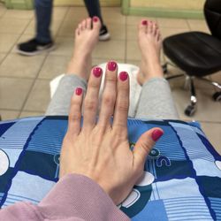 Perfect Nails & Skin Care Center