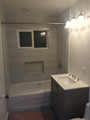 Completed Projects - We can do any remodeling to your home call us now for a quote! Completed Projects - We can do any remodeling to your home call us now for a quote!