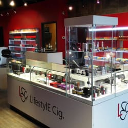 Lifestyle Cig Sherwood Park