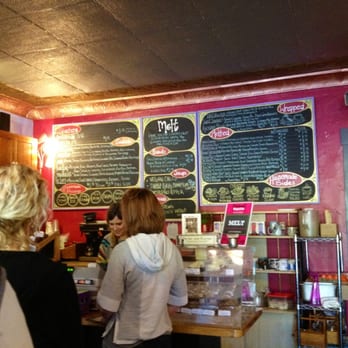 Melt Revival - Breakfast & Brunch Near Me - Cincinnati, Ohio