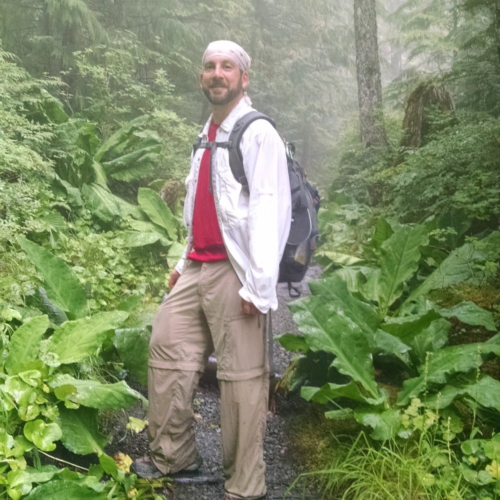 Deer Mountain Trail - Very lush rain forest feel to it. - Hiking Near Me - Ketchikan, Alaska Deer Mountain Trail - Very lush rain forest feel to it. - Hiking Near Me - Ketchikan, Alaska