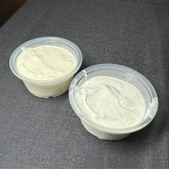 Jimmies Place - Blue cheese and Ranch - American Near Me - Seymour, Connecticut Jimmies Place - Blue cheese and Ranch - American Near Me - Seymour, Connecticut