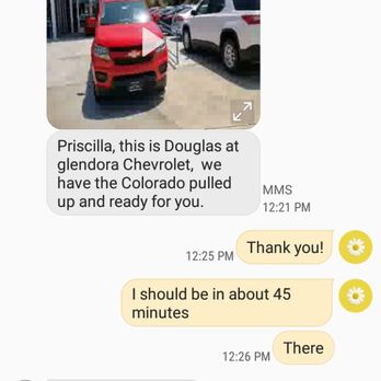 Glendora Chevrolet - Deceptive practices. - Car Dealers Near Me - Glendora, California Glendora Chevrolet - Deceptive practices. - Car Dealers Near Me - Glendora, California