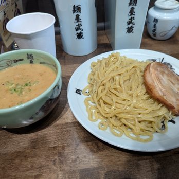 Menya Muso - Curry Tsukemen - Ramen Near Me - Issaquah, Washington Menya Muso - Curry Tsukemen - Ramen Near Me - Issaquah, Washington