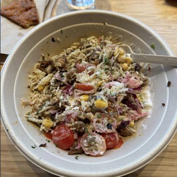 CAVA - Mediterranean Near Me - Cambridge, Massachusetts
